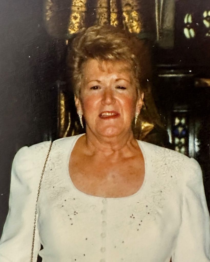 Marie B. Russell