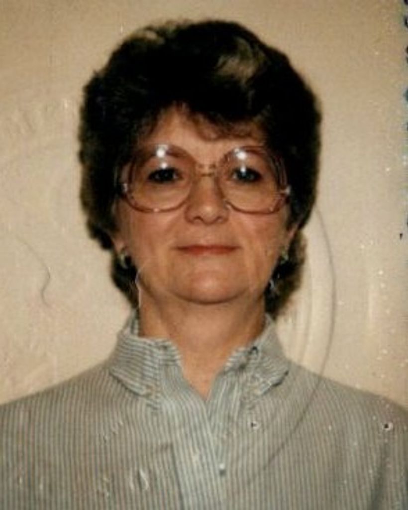 Erna A. Campbell Profile Photo