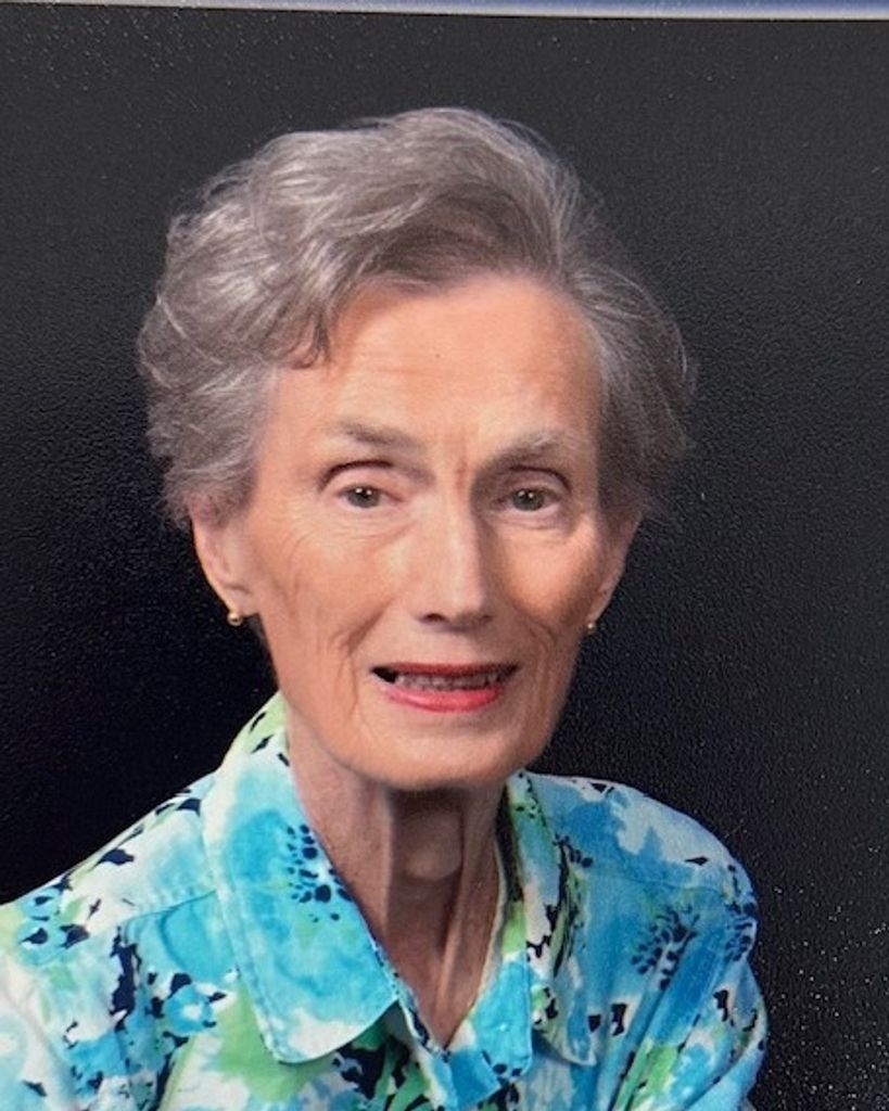 Kay Pringle Semski