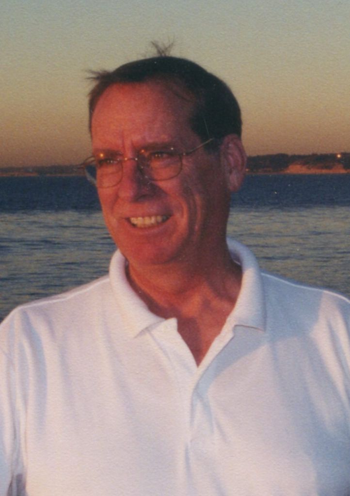 Roger H. Burns