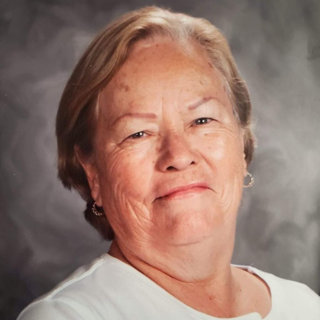 Bertha A. Contreras