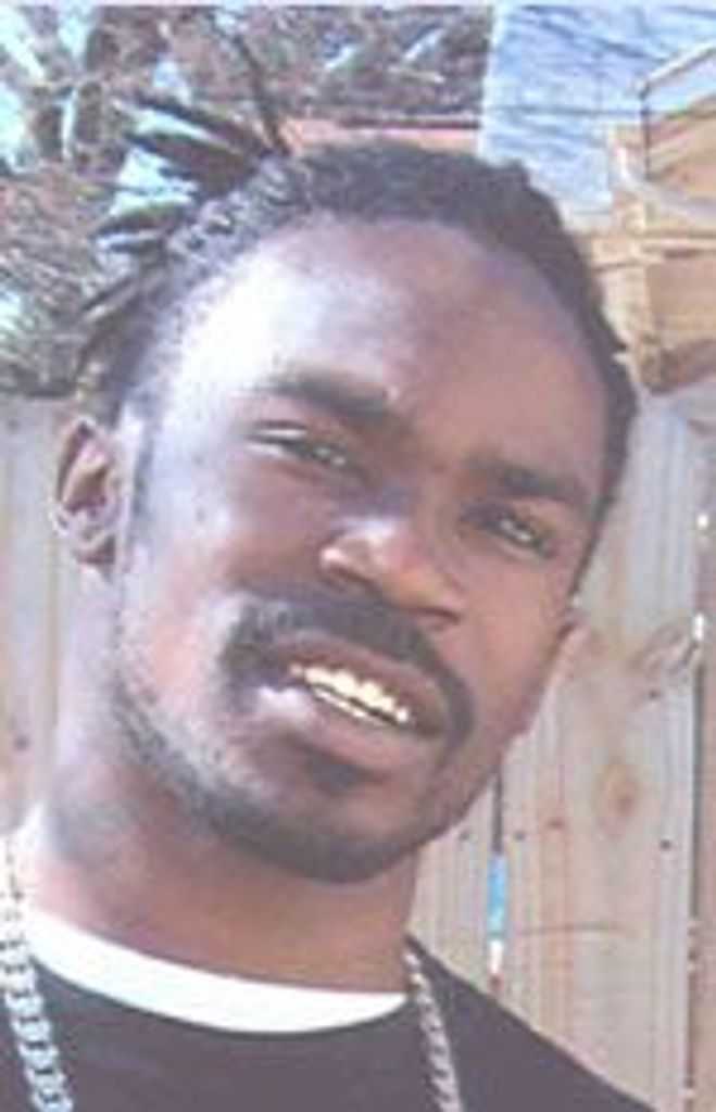 Dedrick Keshon Carpenter