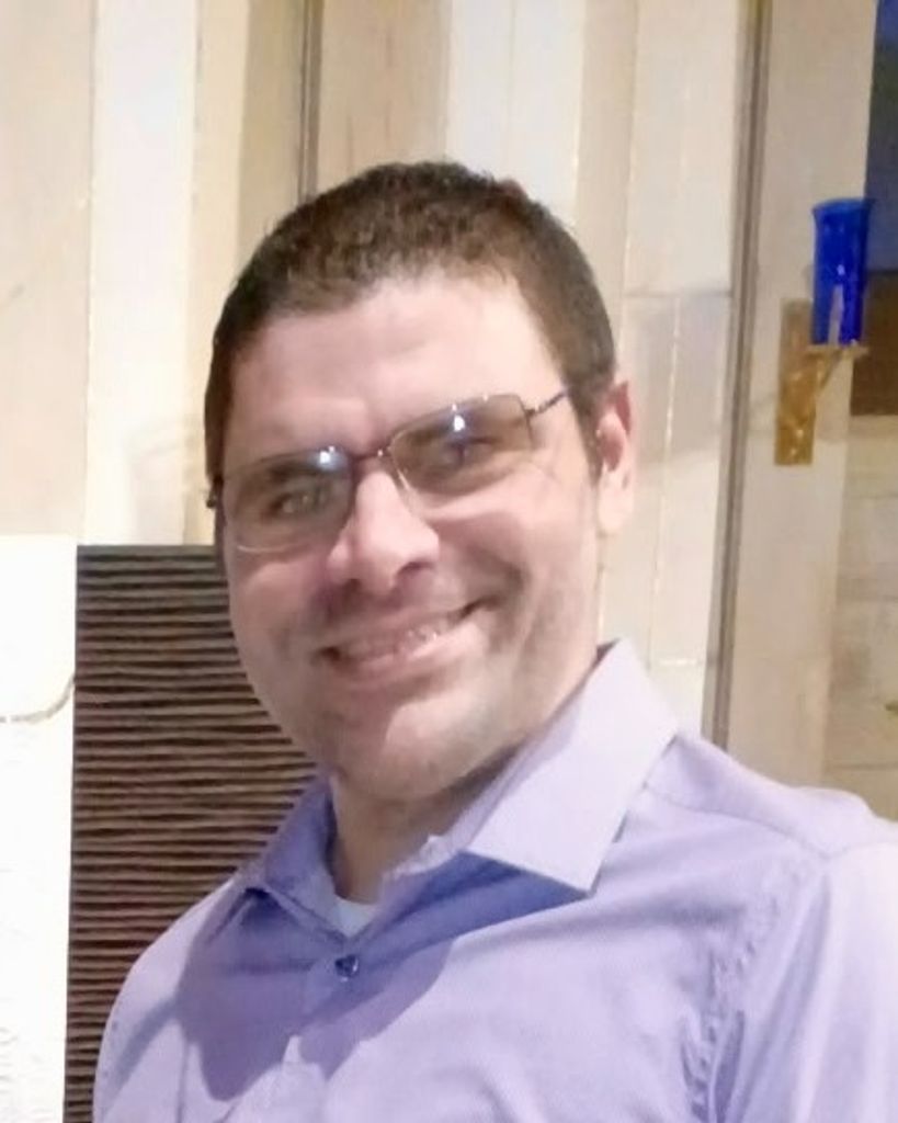 Gary "Dean" Rosenbeck Profile Photo