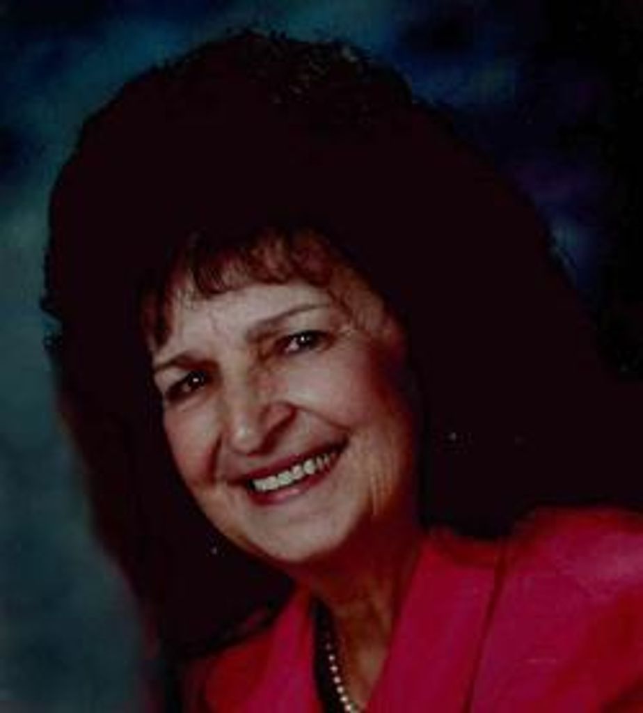 Delores D. Correll