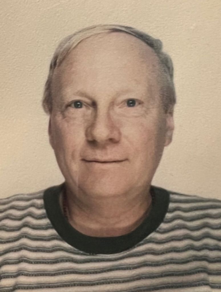 David Michael Meuse Profile Photo