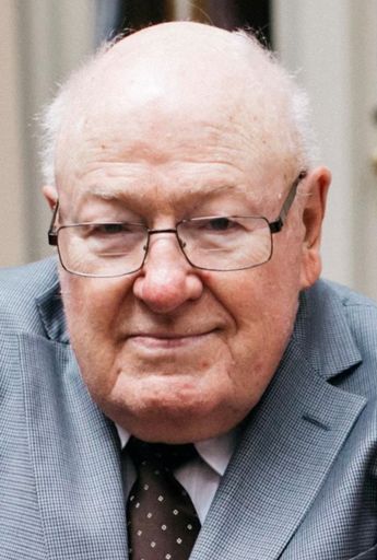 Photo of William Albert Bethke, Jr.