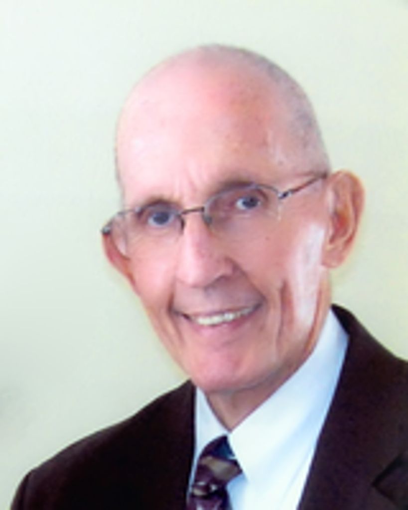Clark Voris Johnson