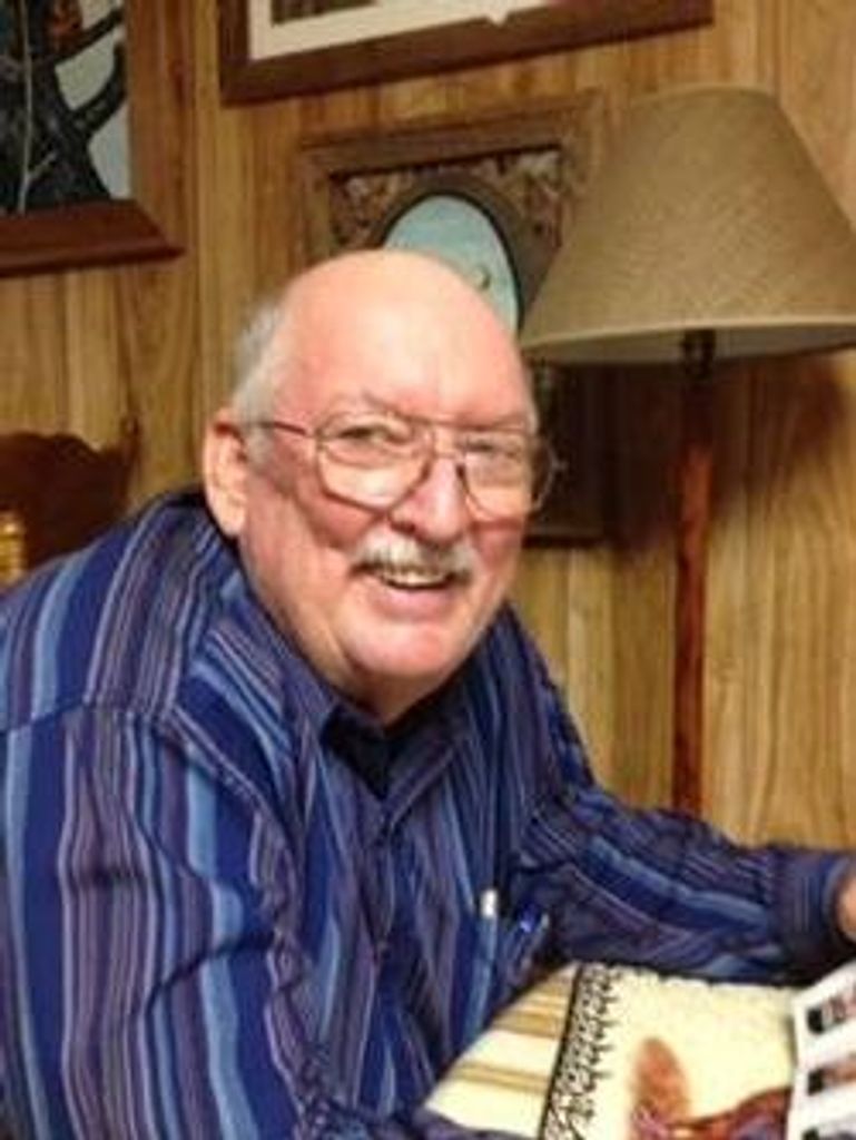 Danny Wallace Mullins, Sr. Profile Photo