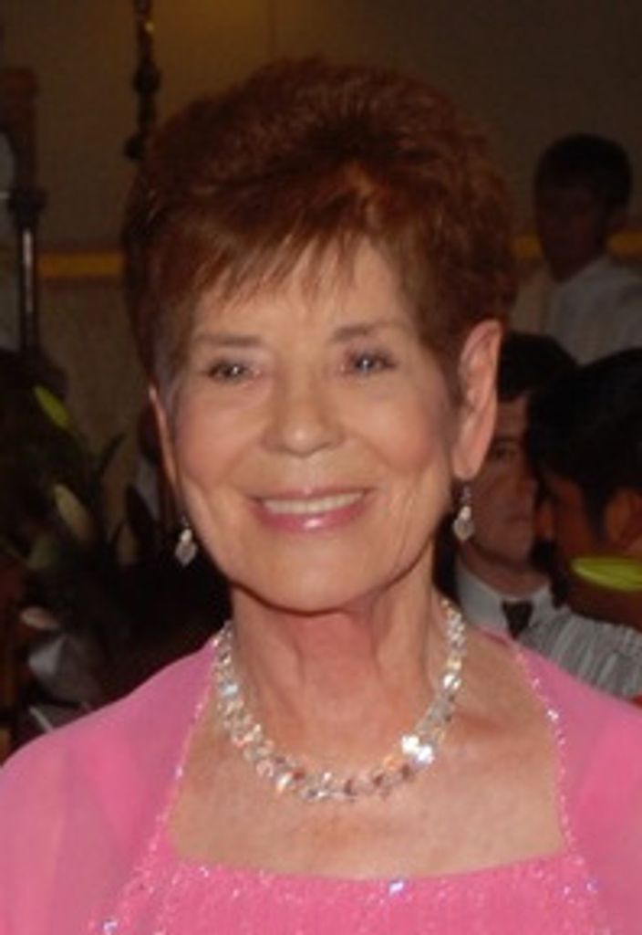 Marguerite Lucina Geissler