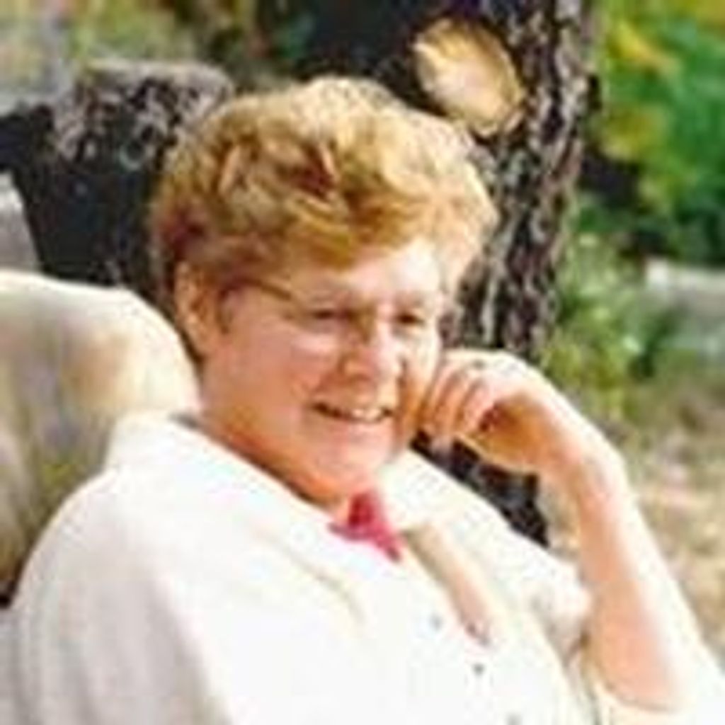 Hildagarde Hilda Johnson