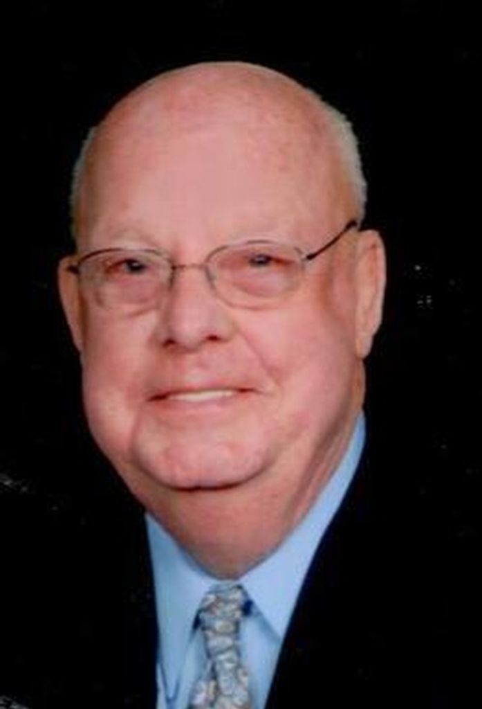 Charles "Chuck" L.R. Stephens