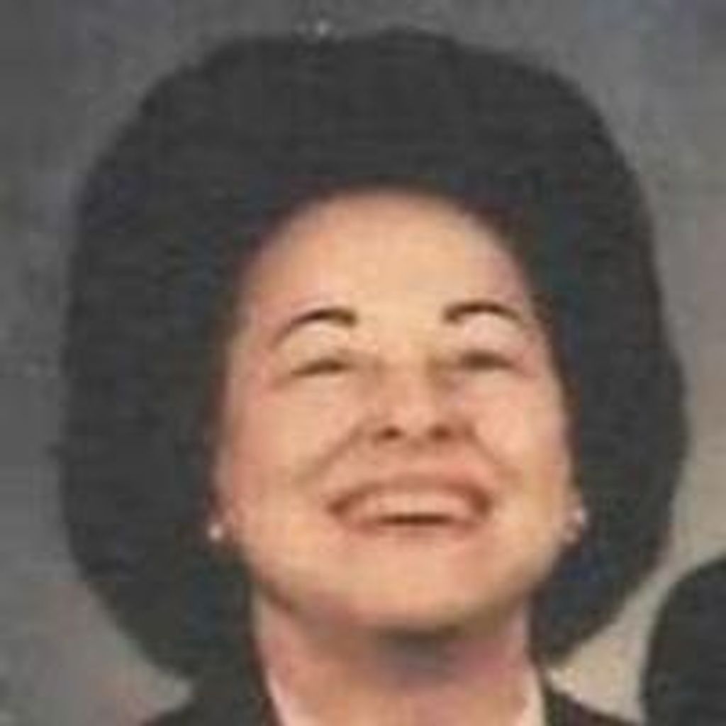 Dorothy Barker...Age 83