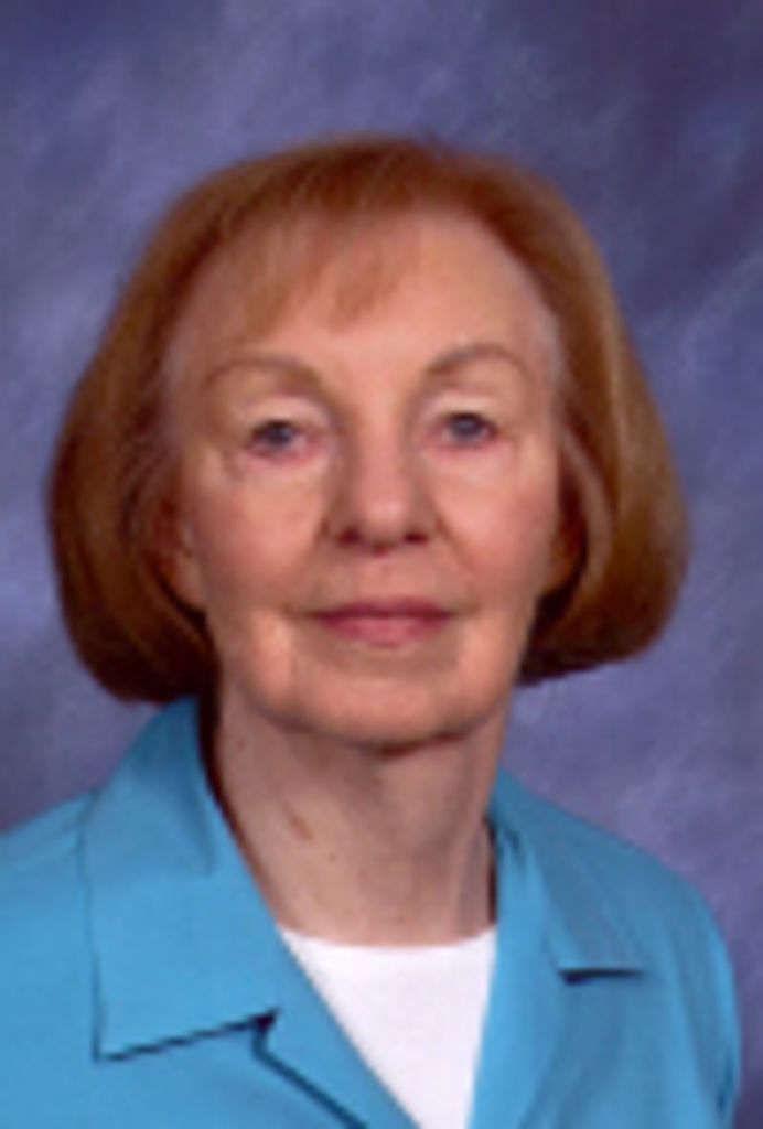 Fern Speering