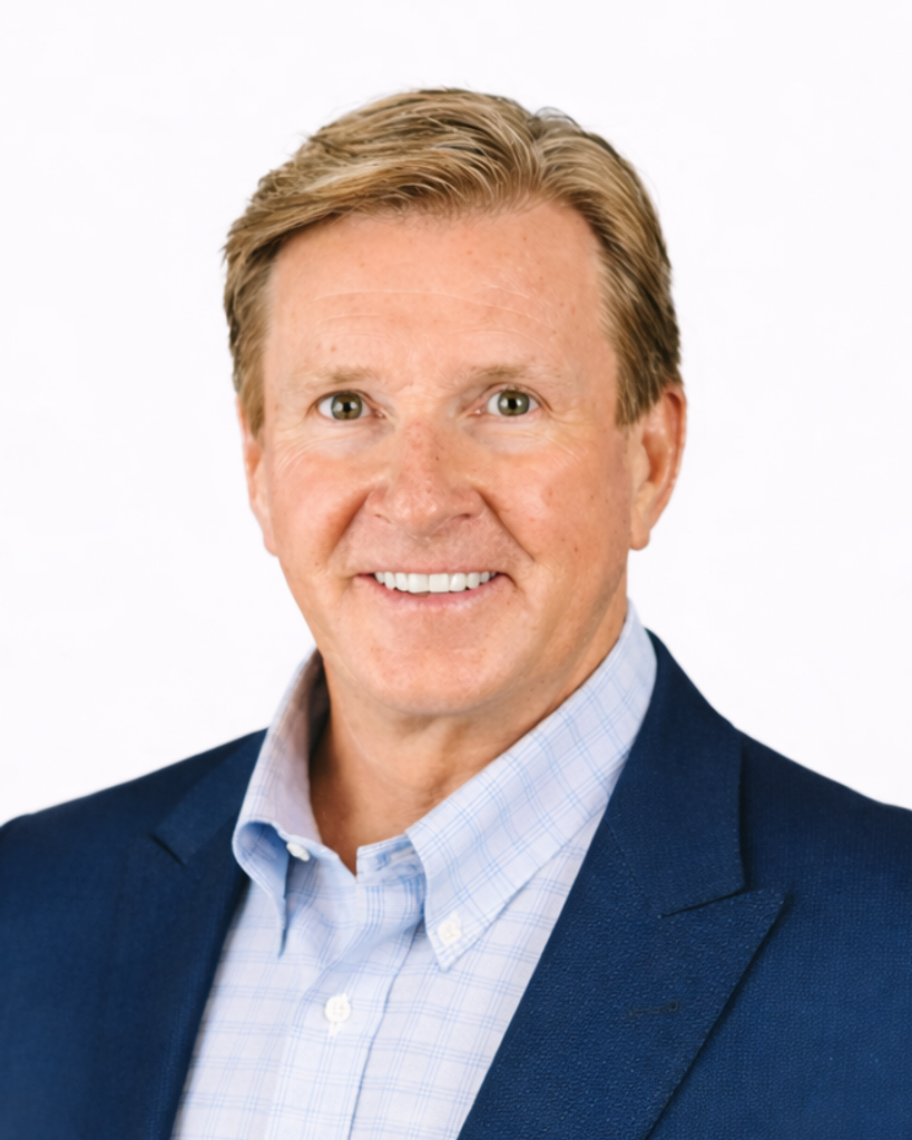 George Scott Herman Profile Photo