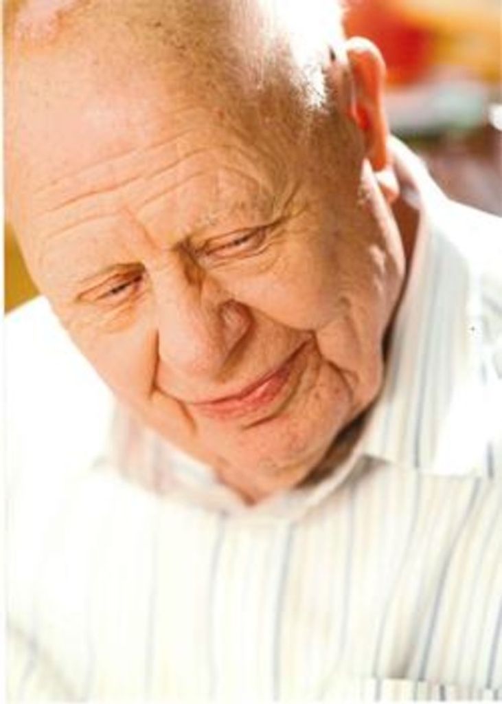 Parker Gordon Hanson