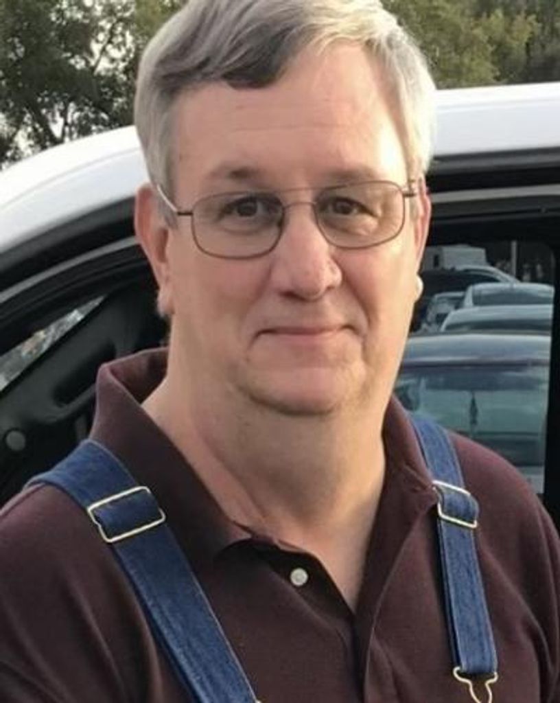 Thomas George Lagaly Profile Photo