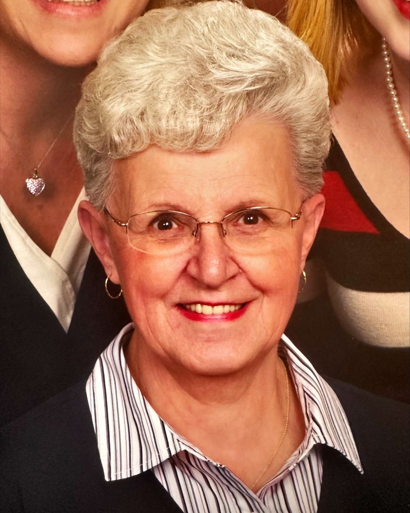 Mary L. Stovall Profile Photo