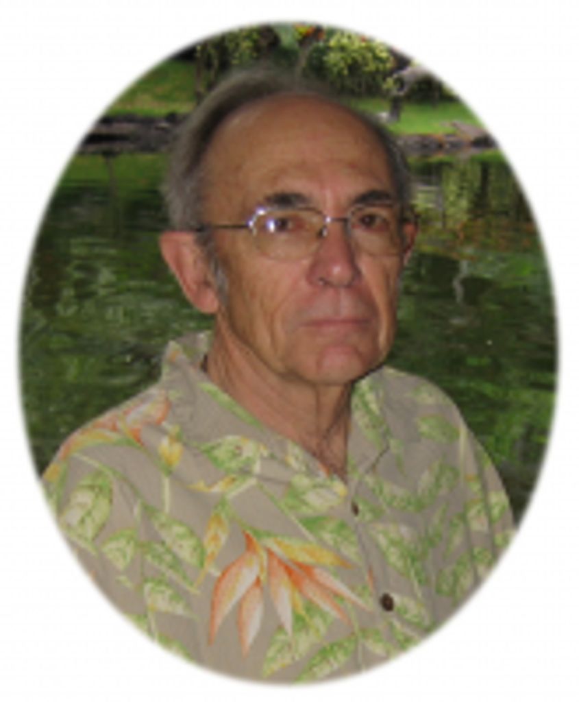 Dayle M. Anderson