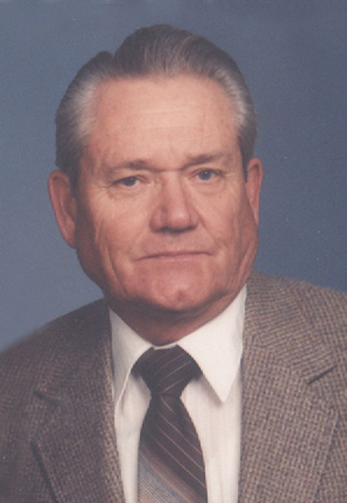 Frederick Maercklein