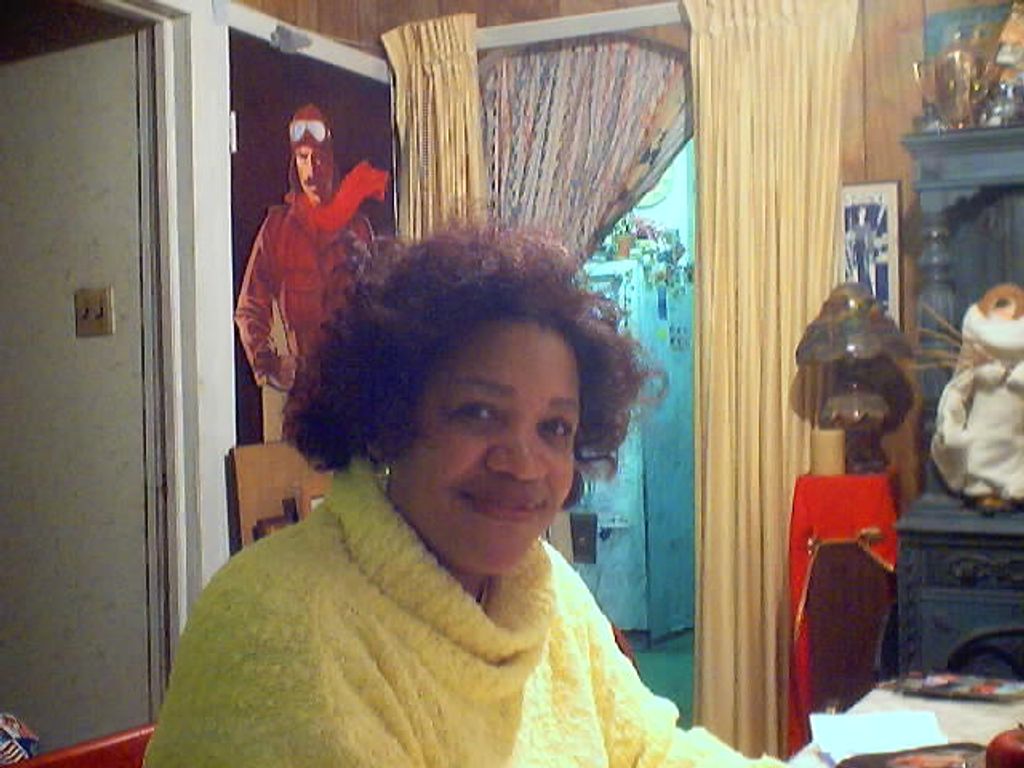 Brenda Joy Clary