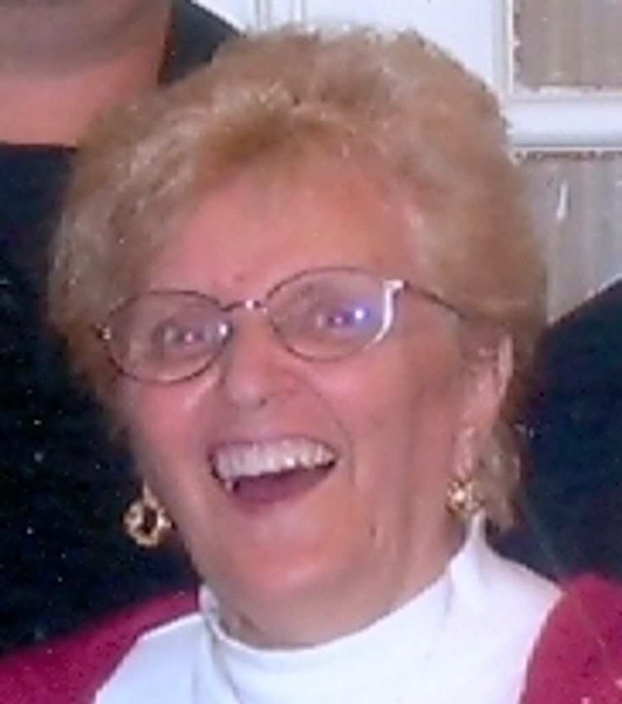 Joan A. Loudis