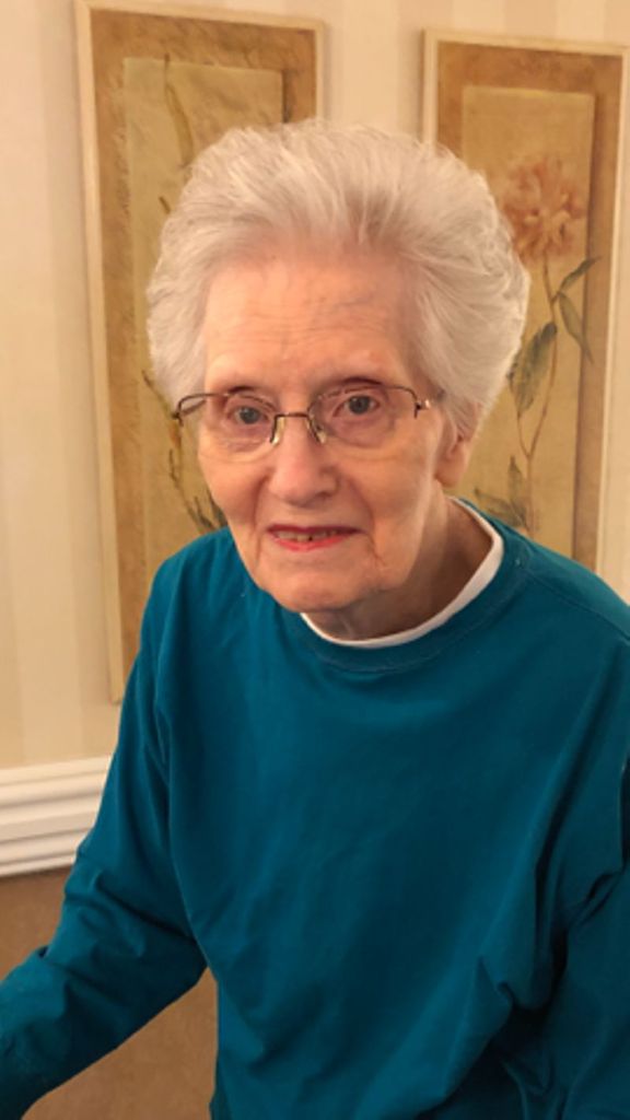 Bessie Lea Nolan Profile Photo