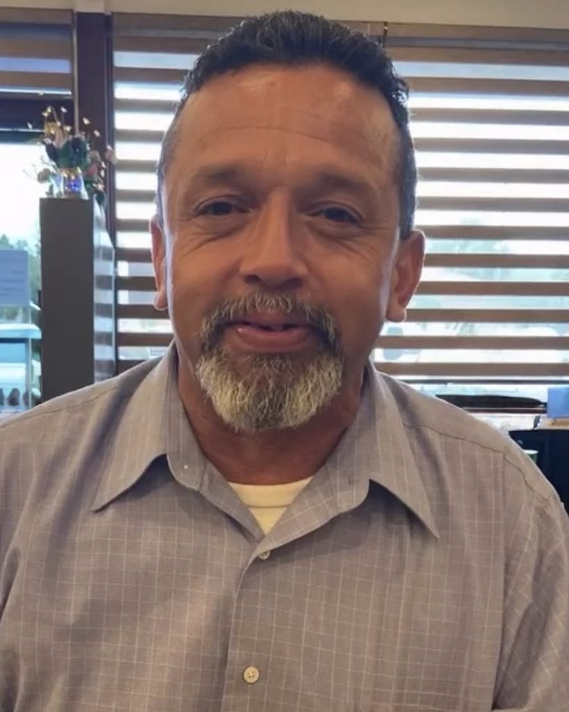 Peter " Jerry " Jerard Arellano Profile Photo