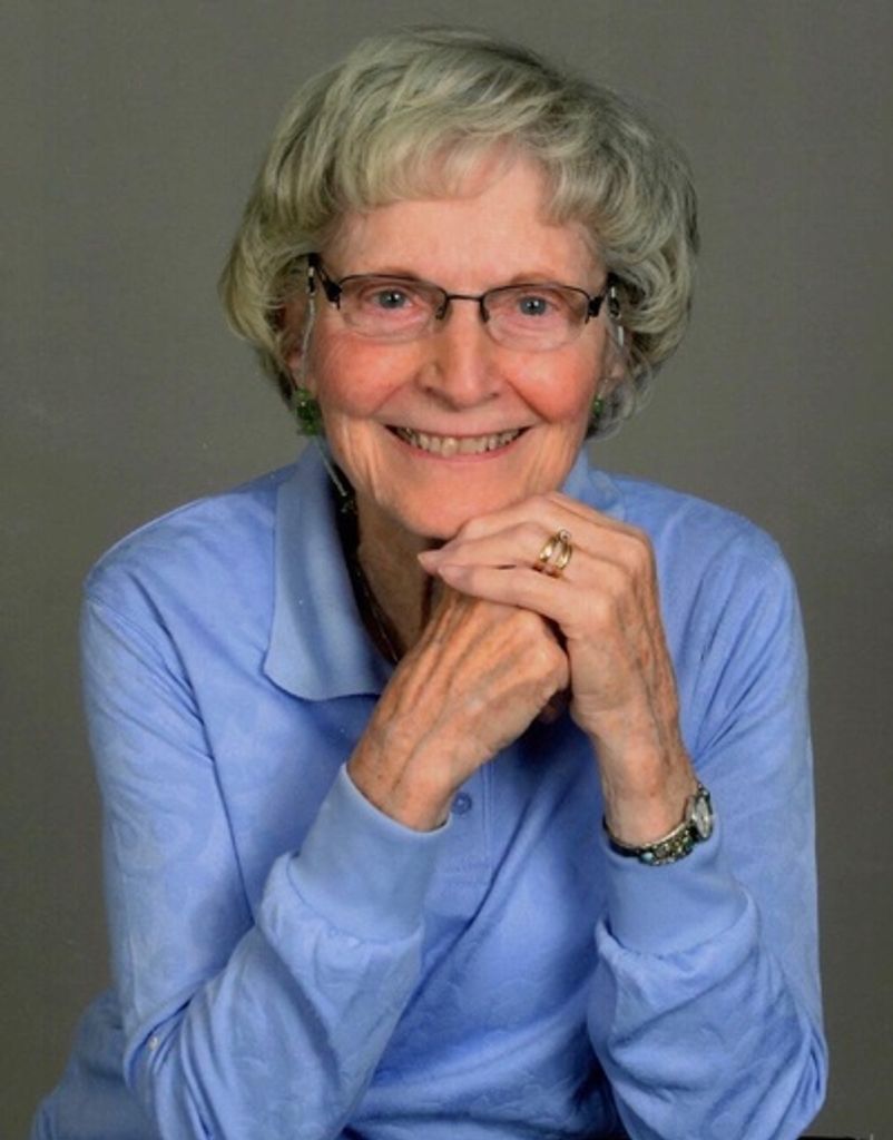 Anne Marie Mueller Profile Photo