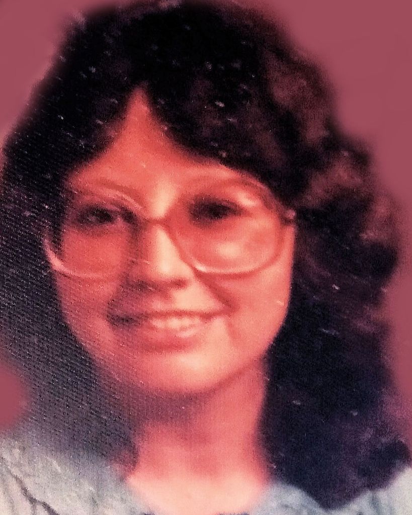 Linda Jane (Mead) Tetti