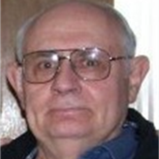 Donald V. Lewis Profile Photo