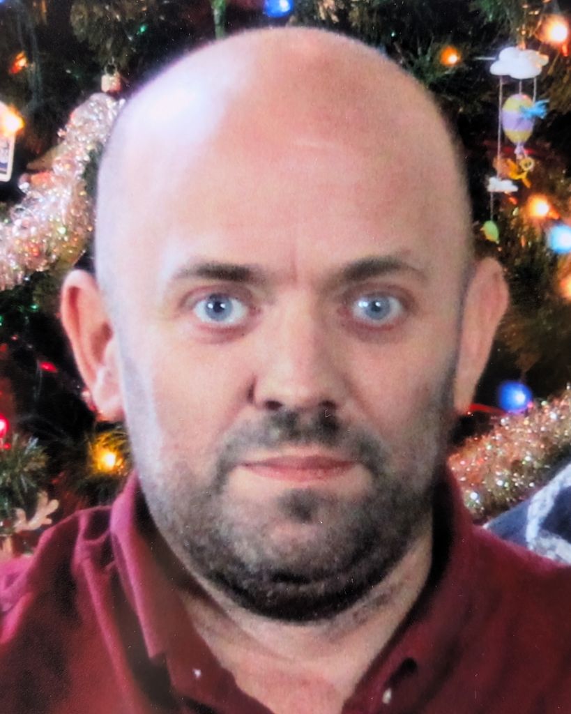 Adam Michael Freeman