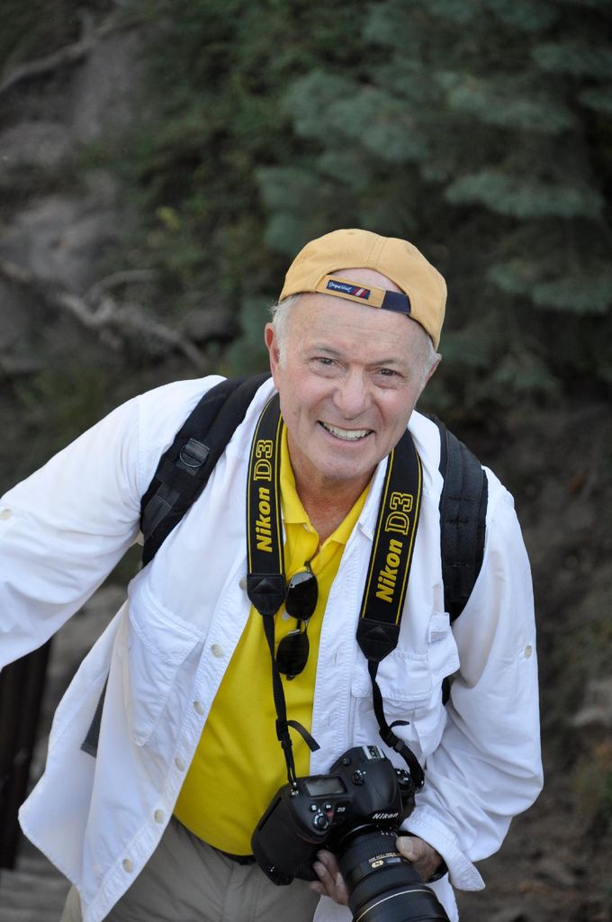 Donald Jay Alschuler