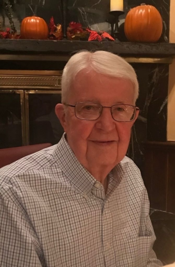 Wayne G. Atwater Profile Photo