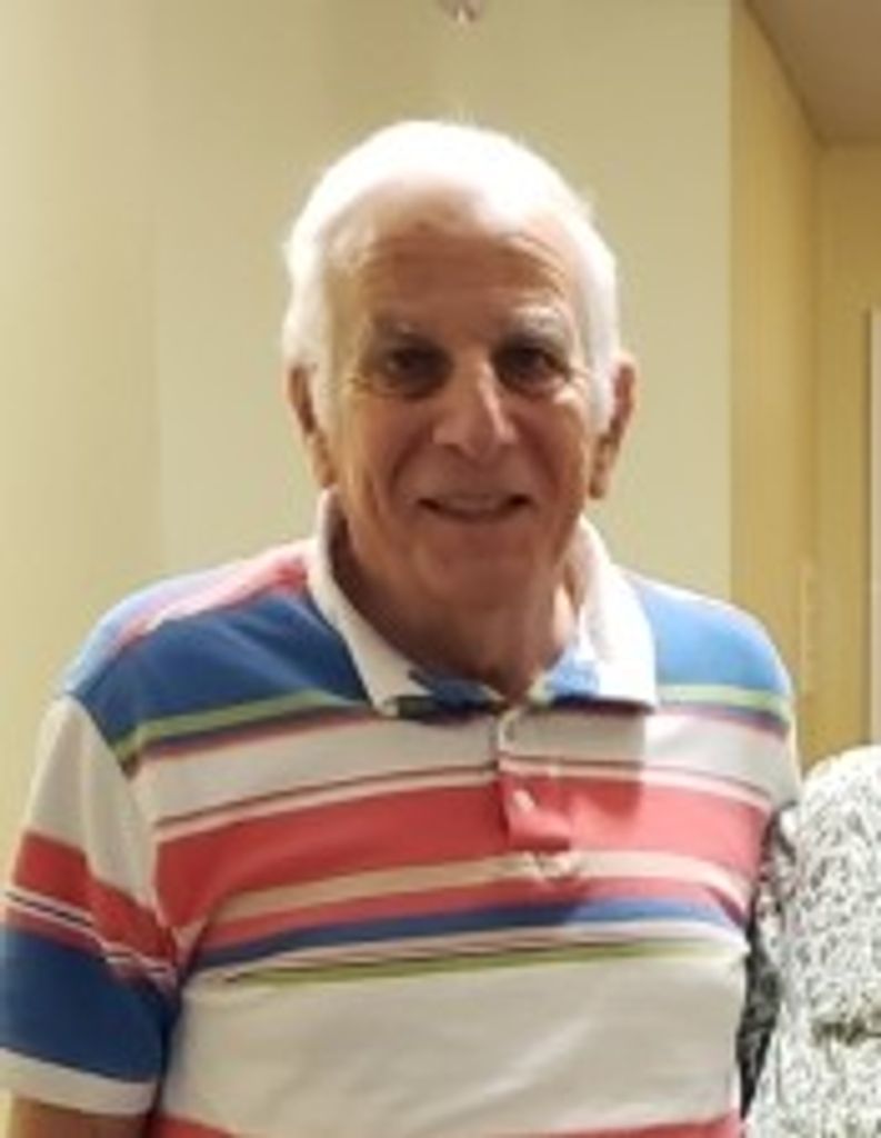 Michael David Key Profile Photo