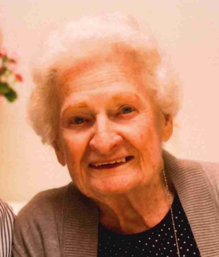 Bernice Schmidt Profile Photo