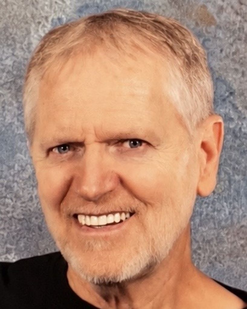 David "Dave" R. Morrow Profile Photo