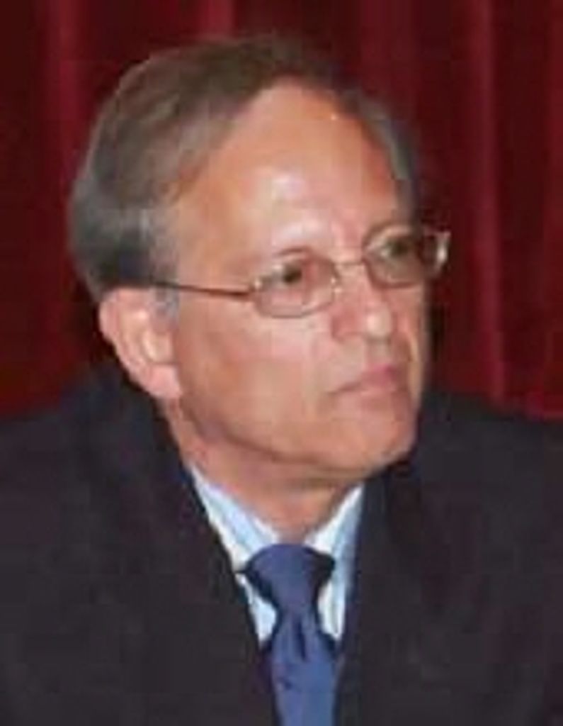 David M. Fletcher