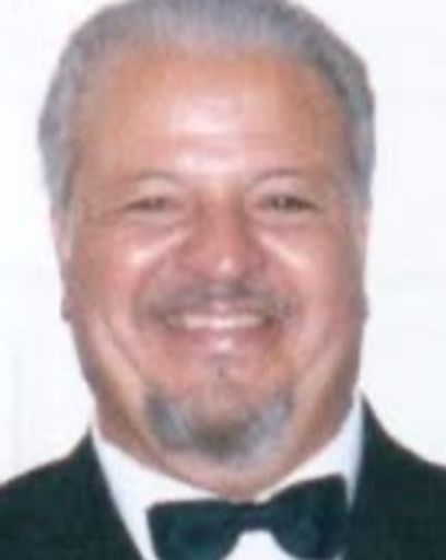 Joe E. Romo's obituary image