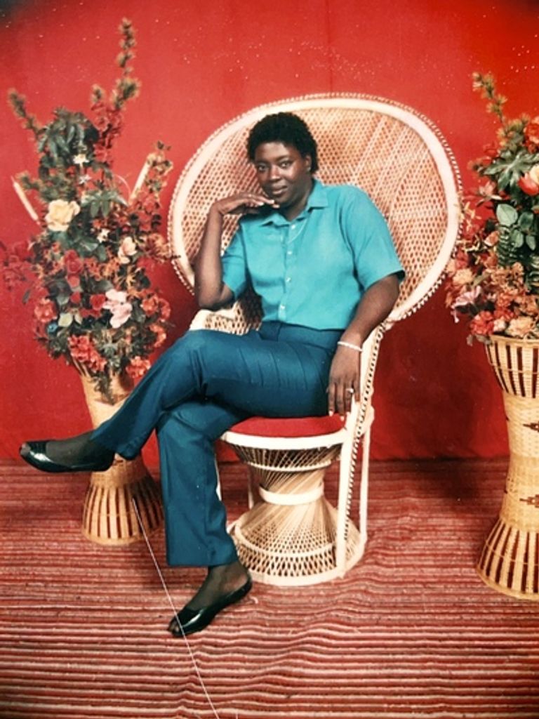 Quillie Carr Allen Profile Photo