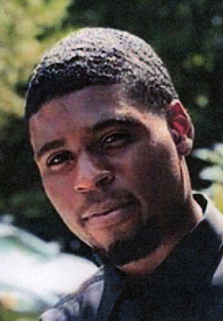 Daniel Elijah Raz Walker Profile Photo