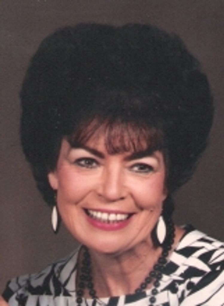 Violet L. (Wilkie) Brown