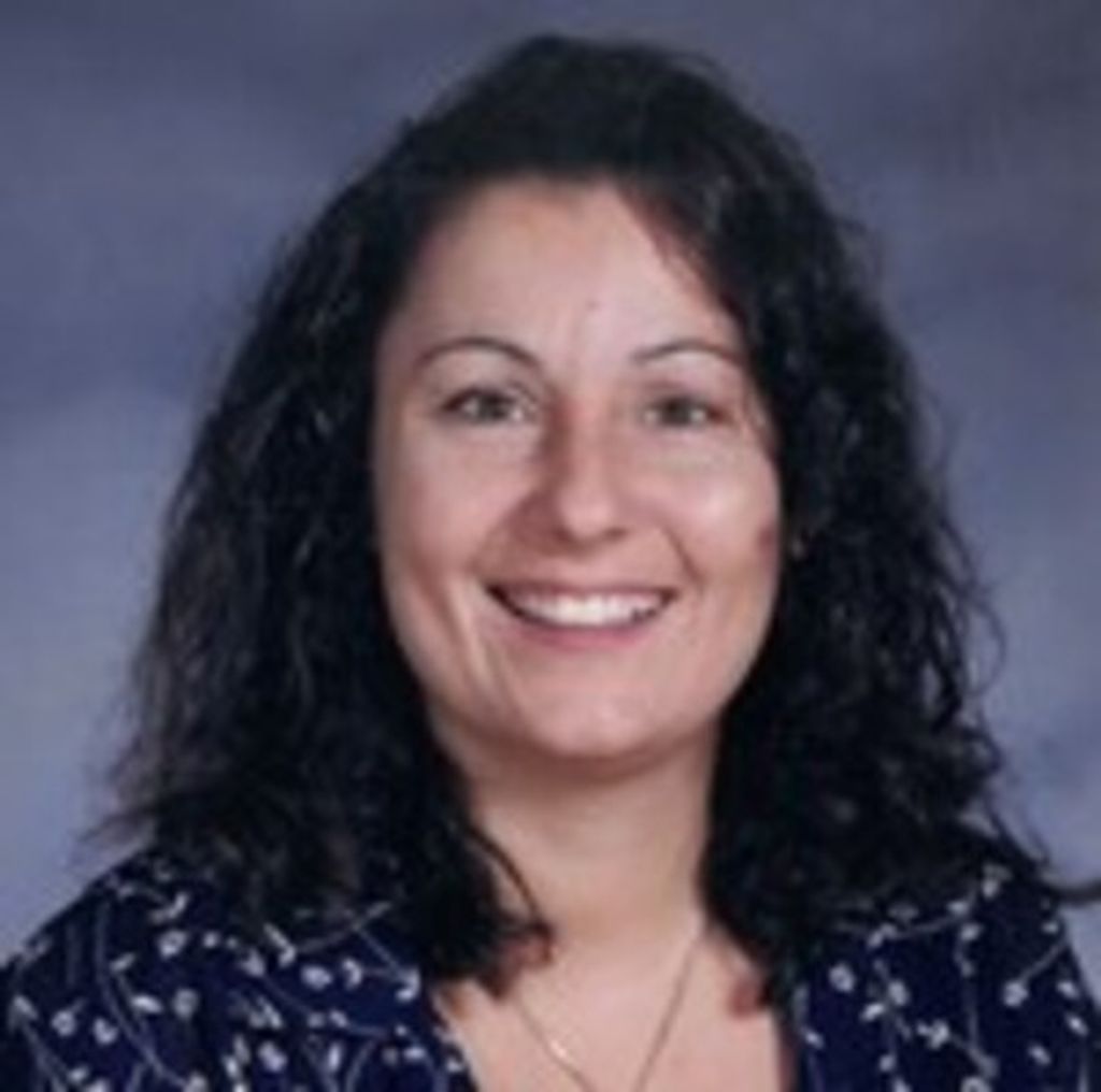 Panagiota "Paula" Kalogeropoulos Profile Photo