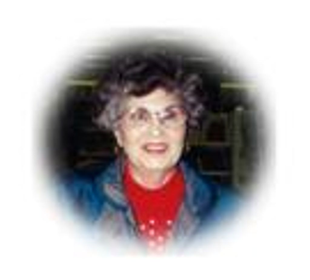 Violet Marie Eldridge