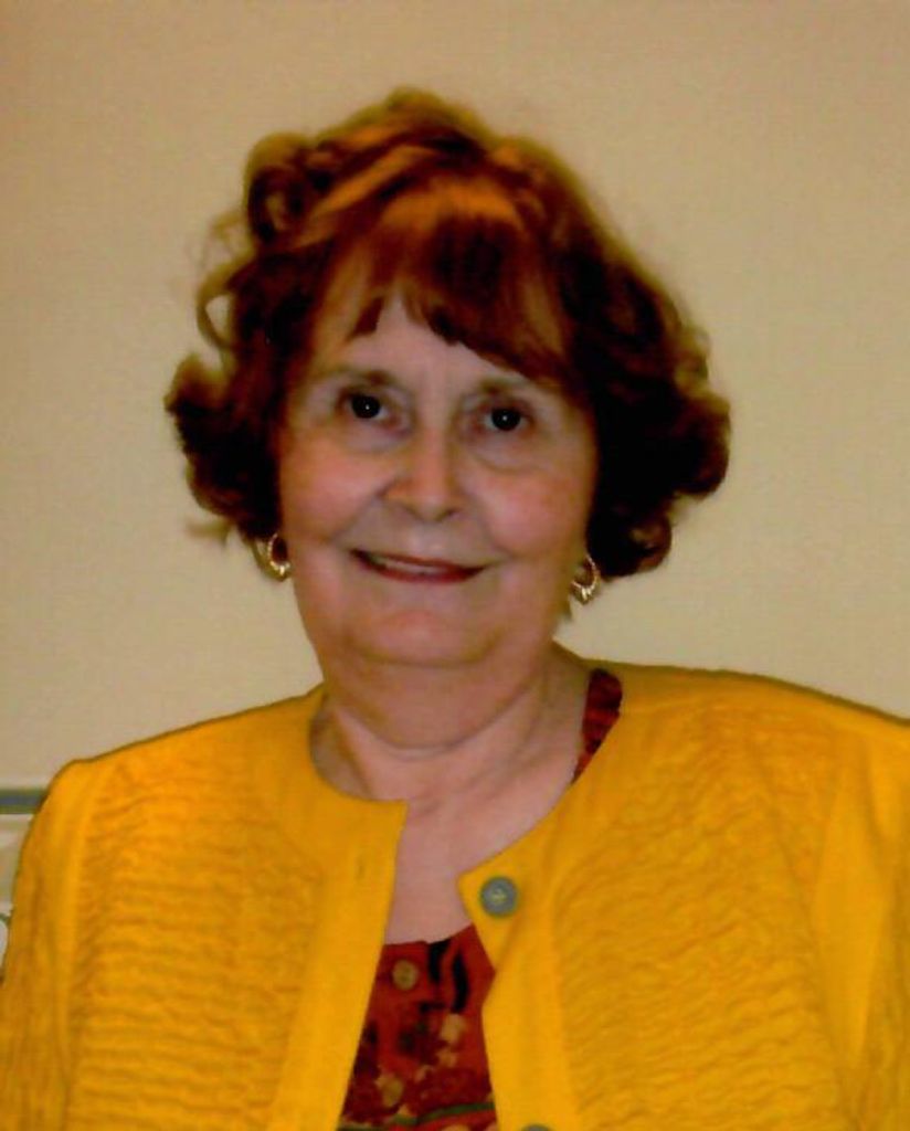 Norma D. Mandt