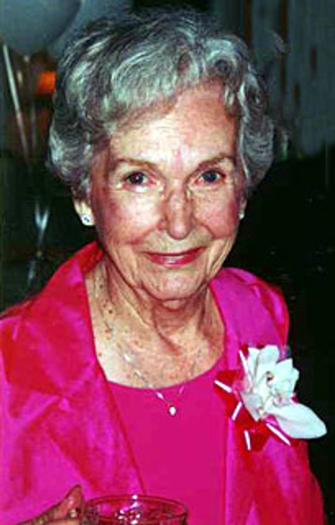 Lola F. Mink Koester Profile Photo