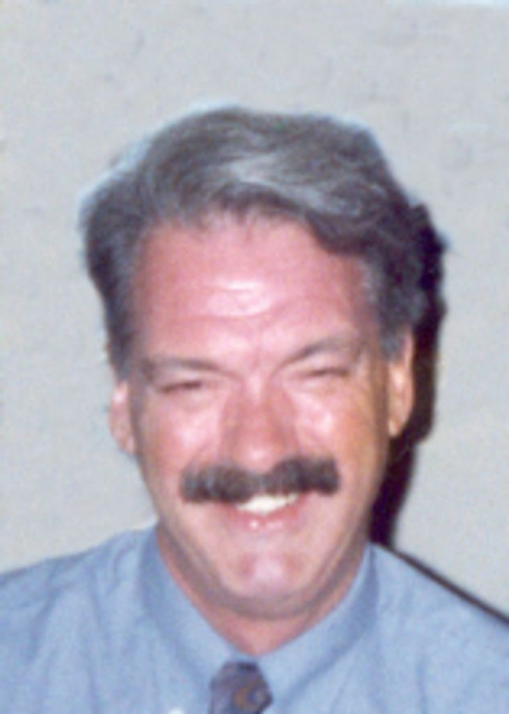 Lester Overlock, Jr.