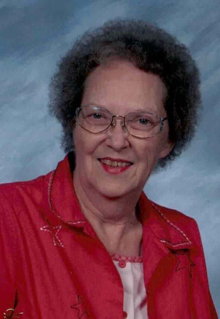 Ruth M. Starbuck