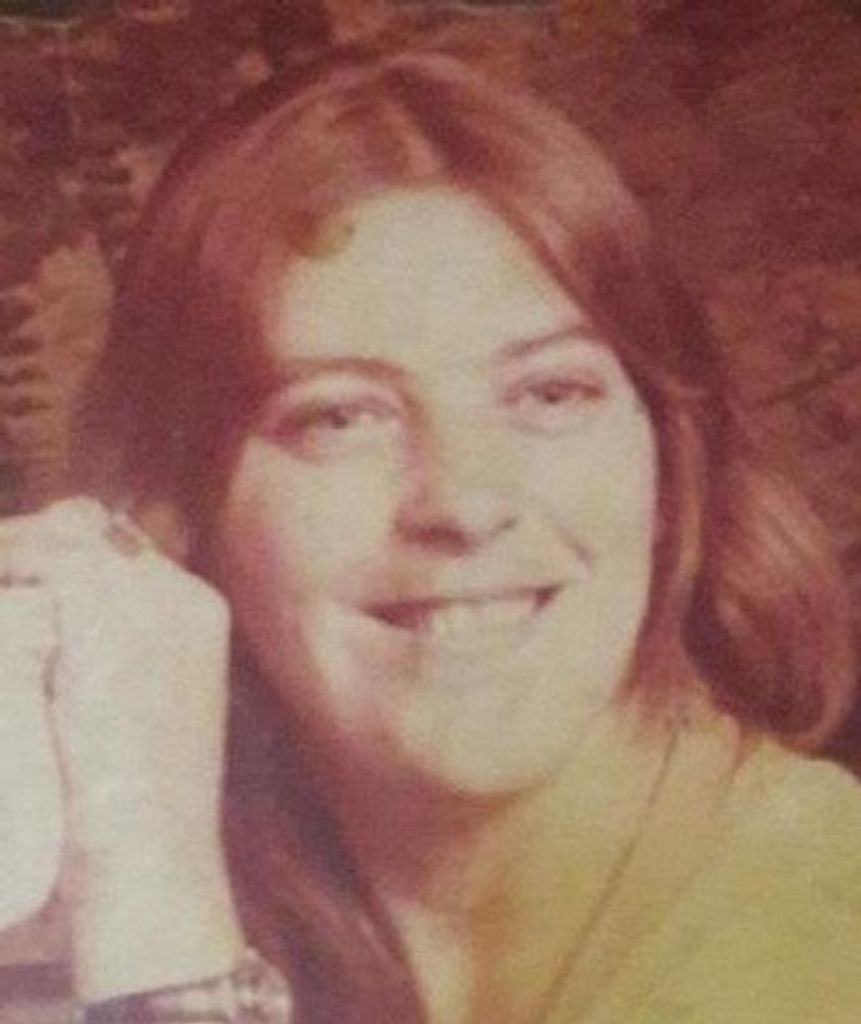 Pamela Lovell Hinsley