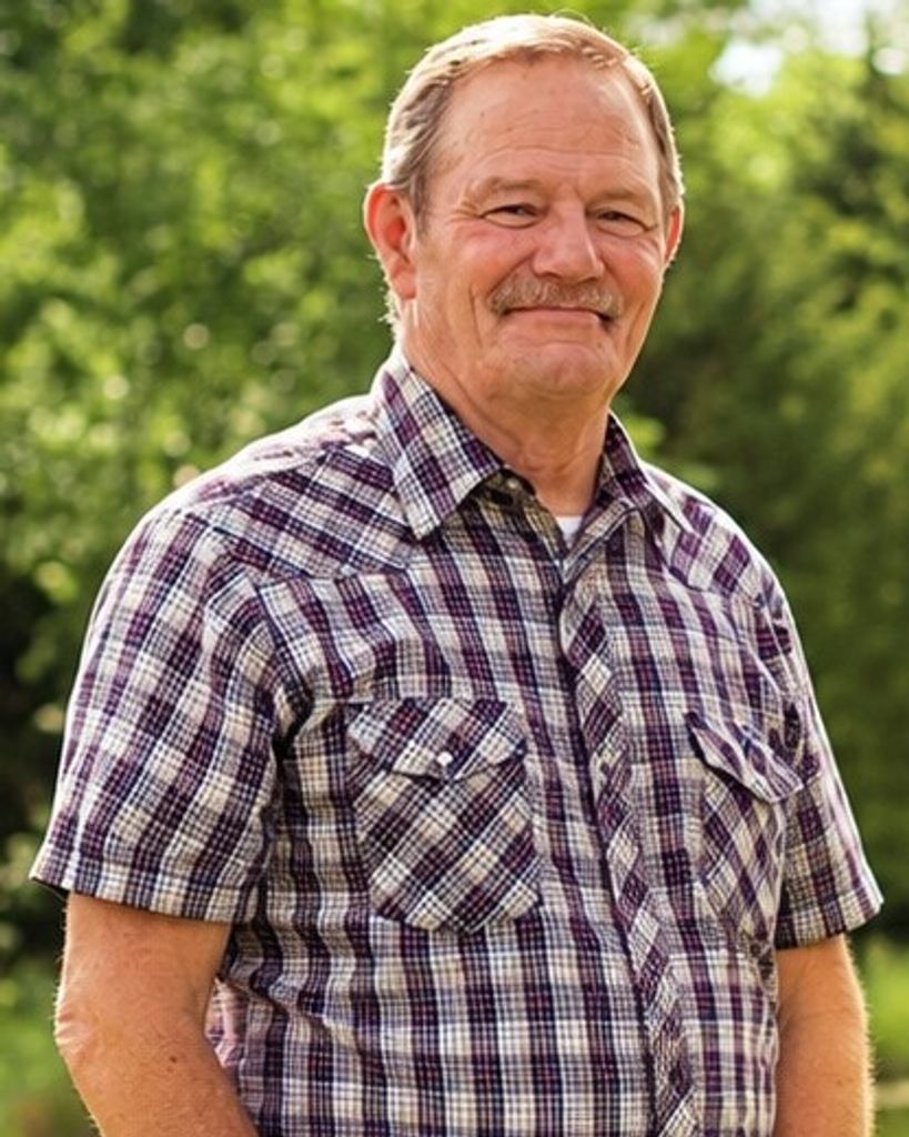 Tony Elam Profile Photo