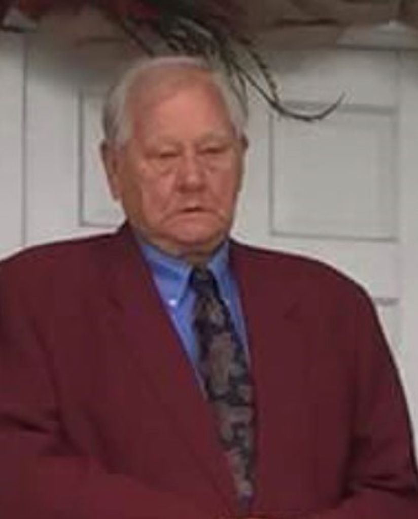 Cecil Jordan